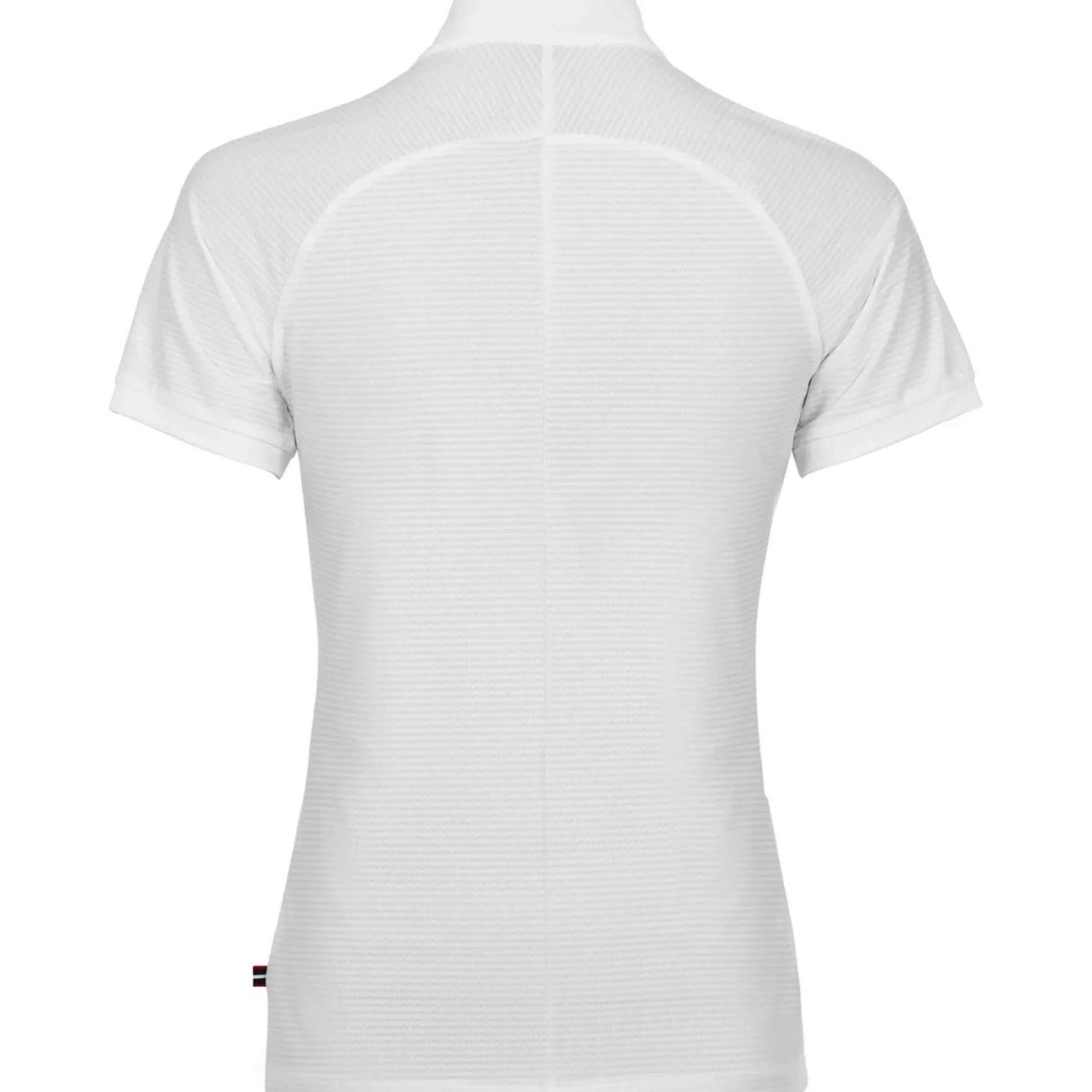 Turniershirt Damen CAVALBRISA FS26, kurzarm