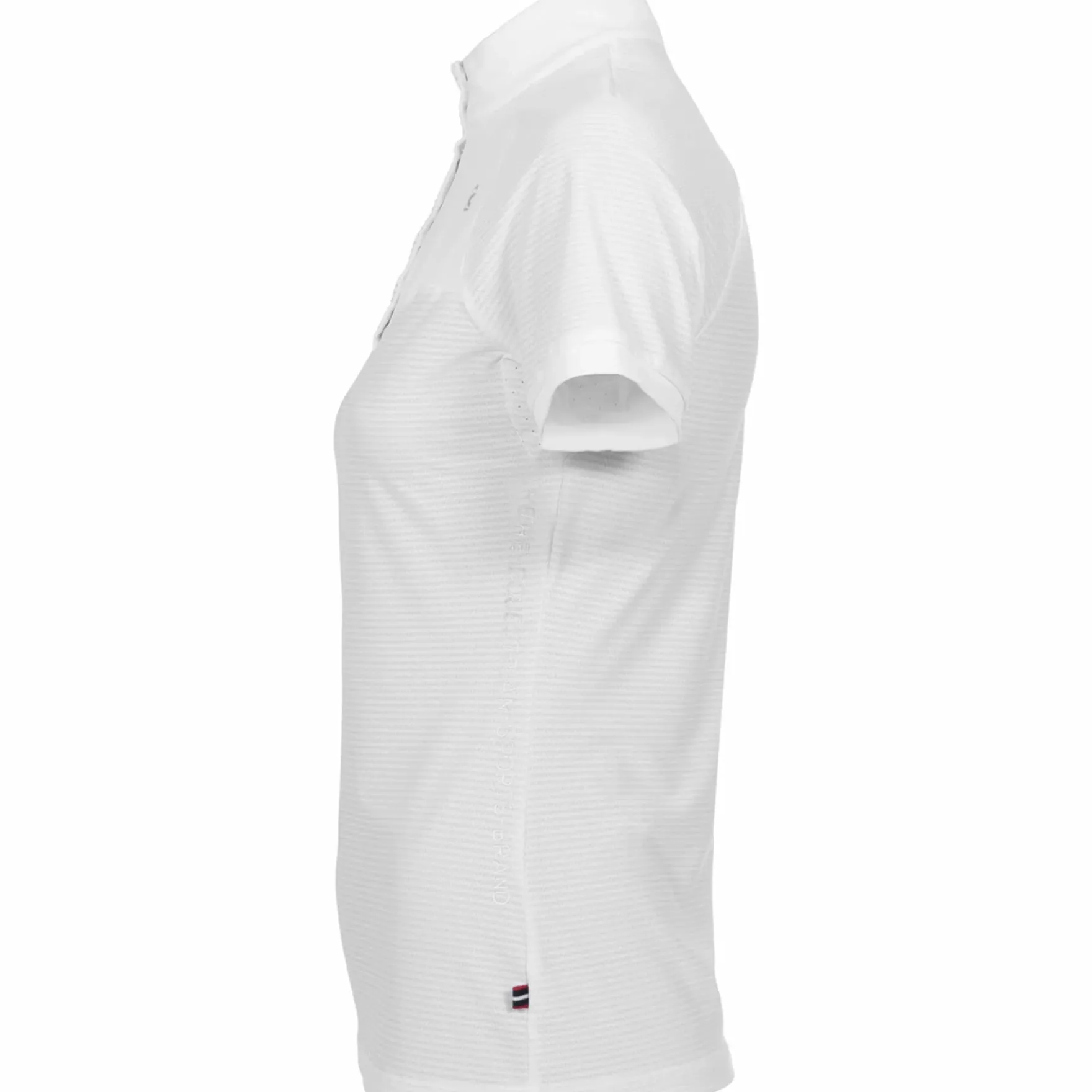 Turniershirt Damen CAVALBRISA FS26, kurzarm