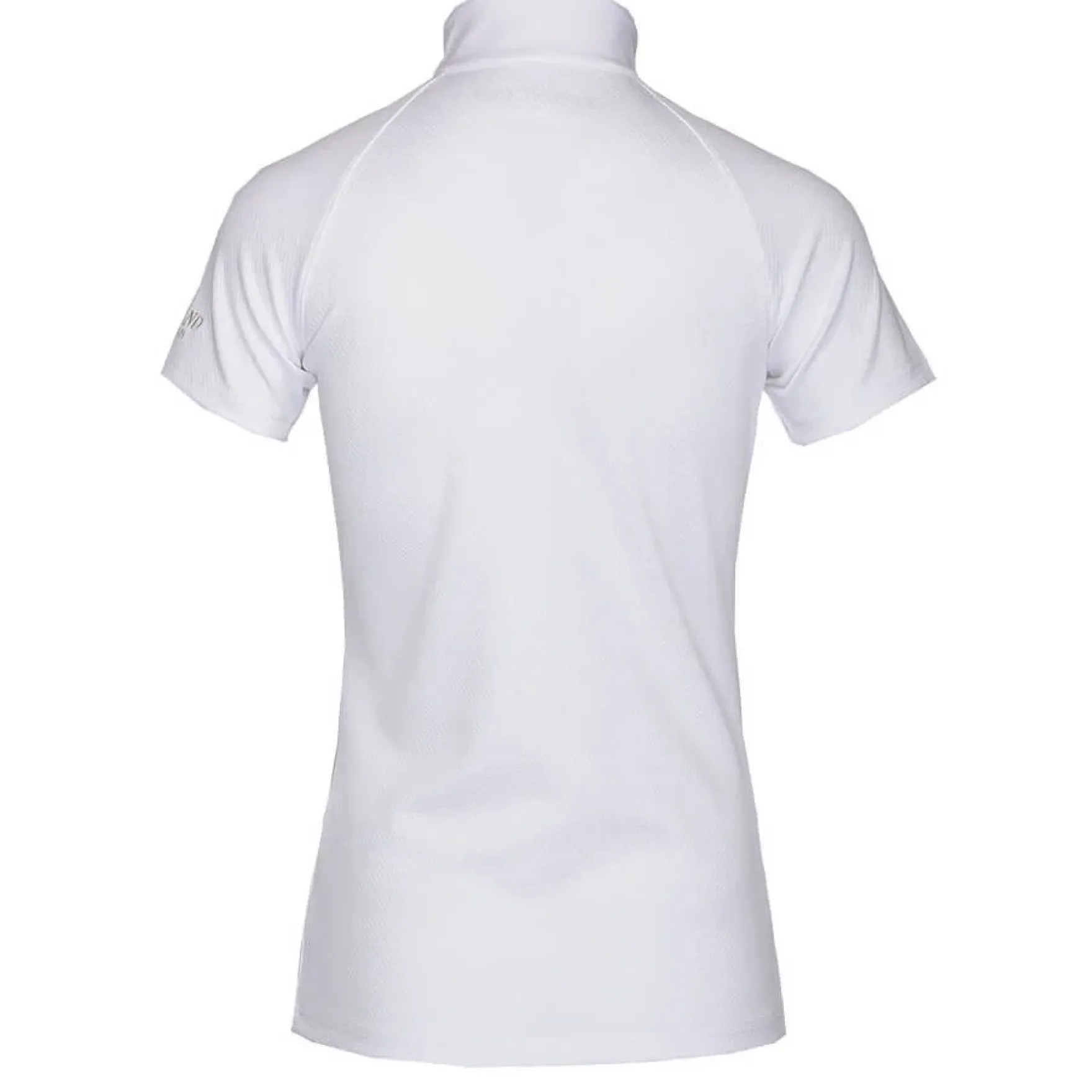Turniershirt Damen Classic, kurzarm