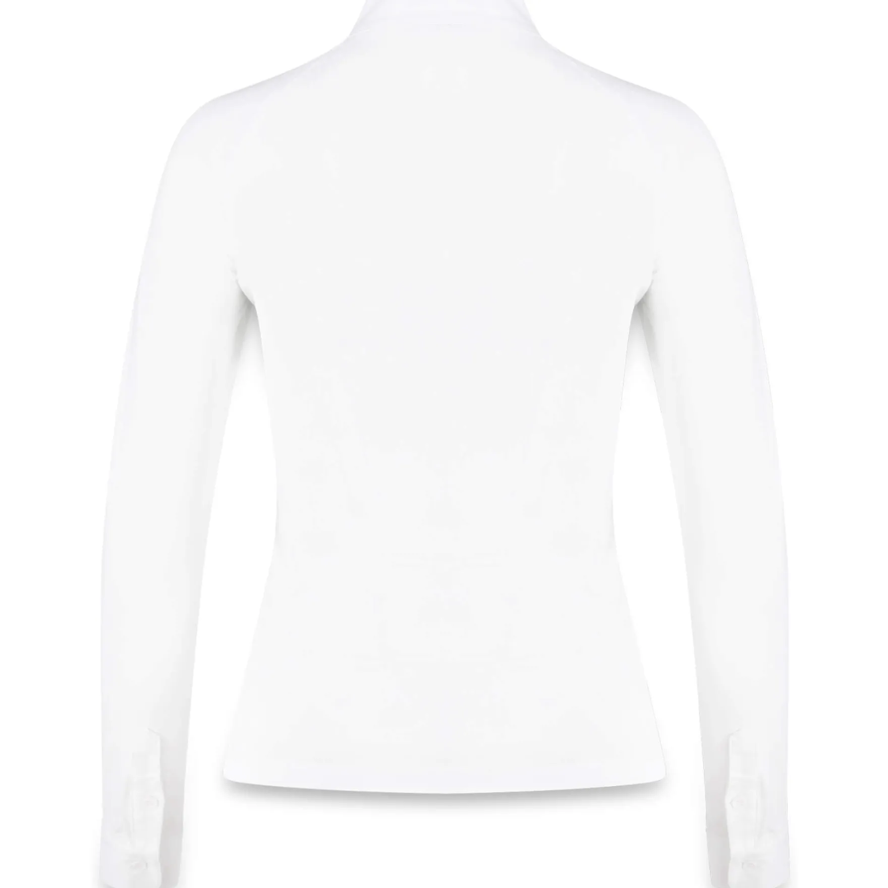 Turniershirt Damen Classic, langarm