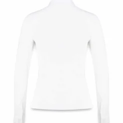 Turniershirt Damen Classic, langarm