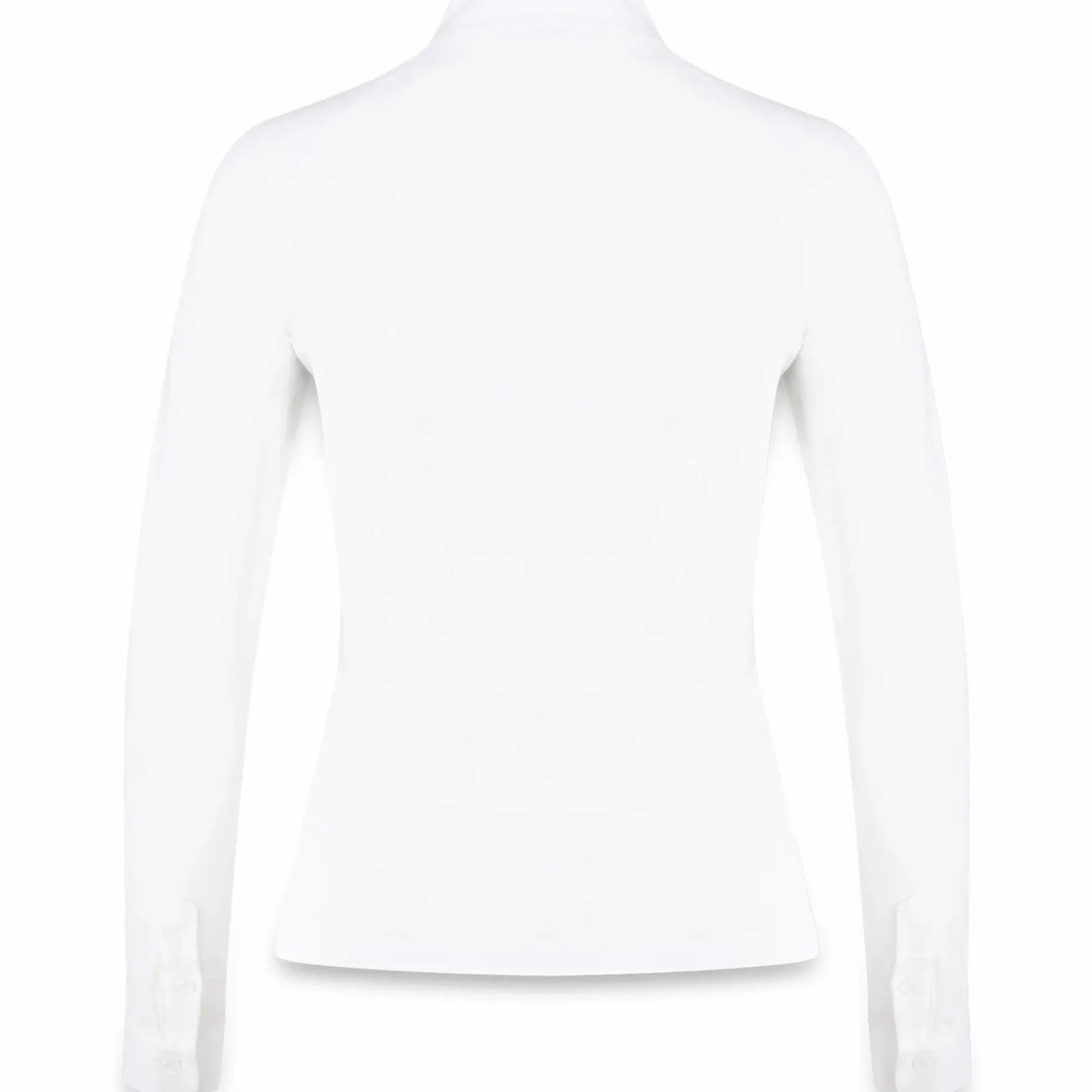 Turniershirt Damen Classic, langarm
