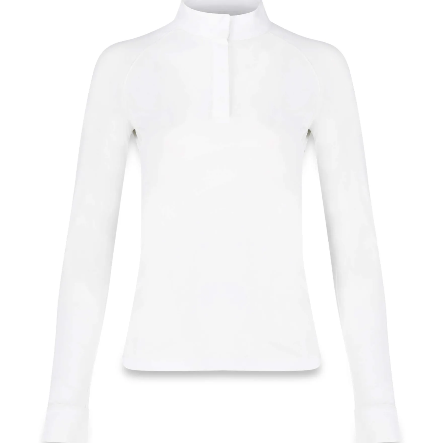 Turniershirt Damen Classic, langarm