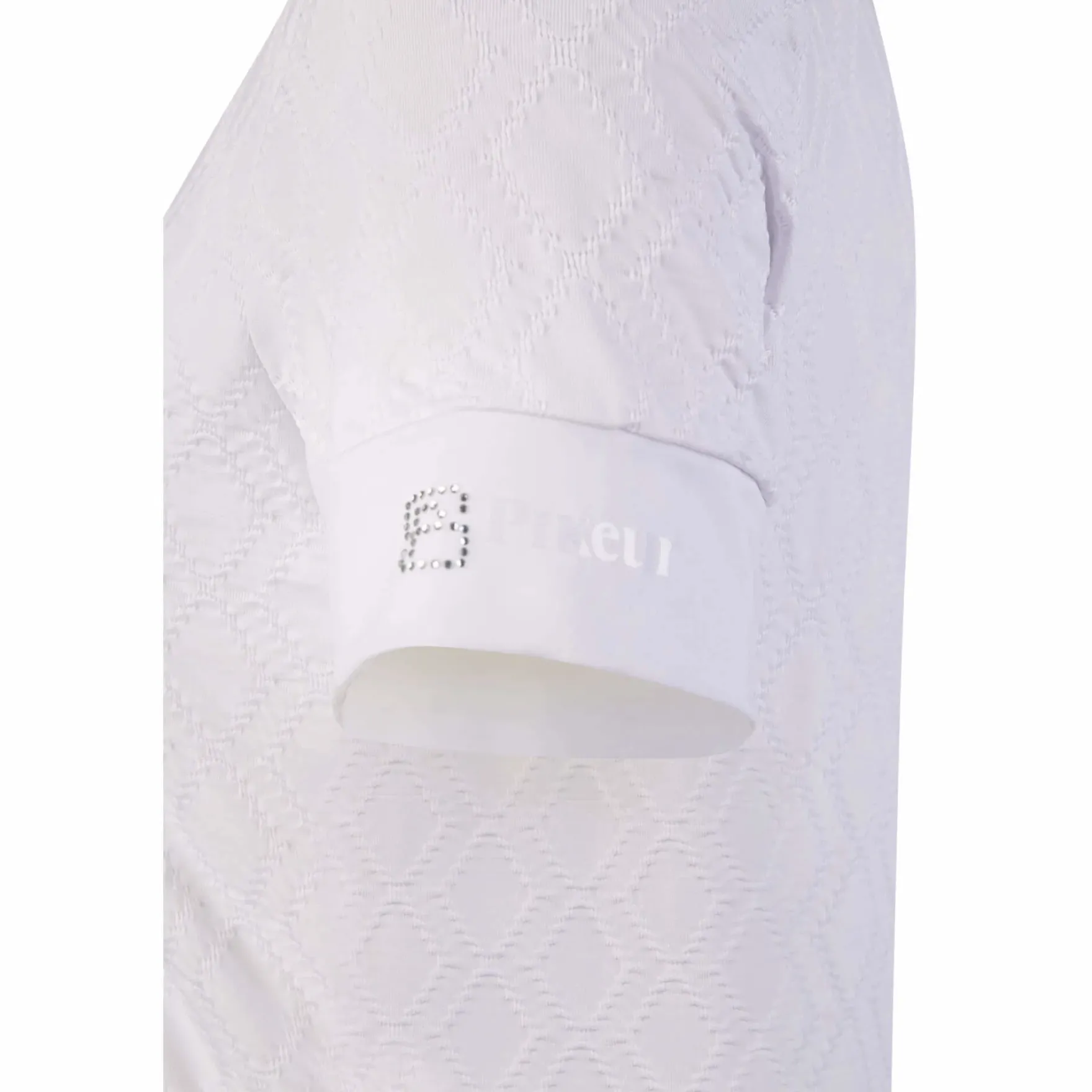 Turniershirt Damen Competition FS25, kurzarm
