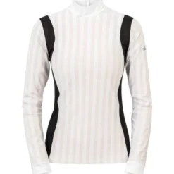 Turniershirt Damen Duo Harmony, langarm