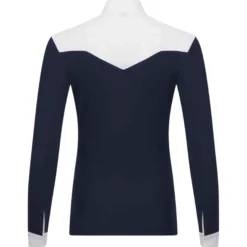 Turniershirt Damen Emily Show Shirt, langarm