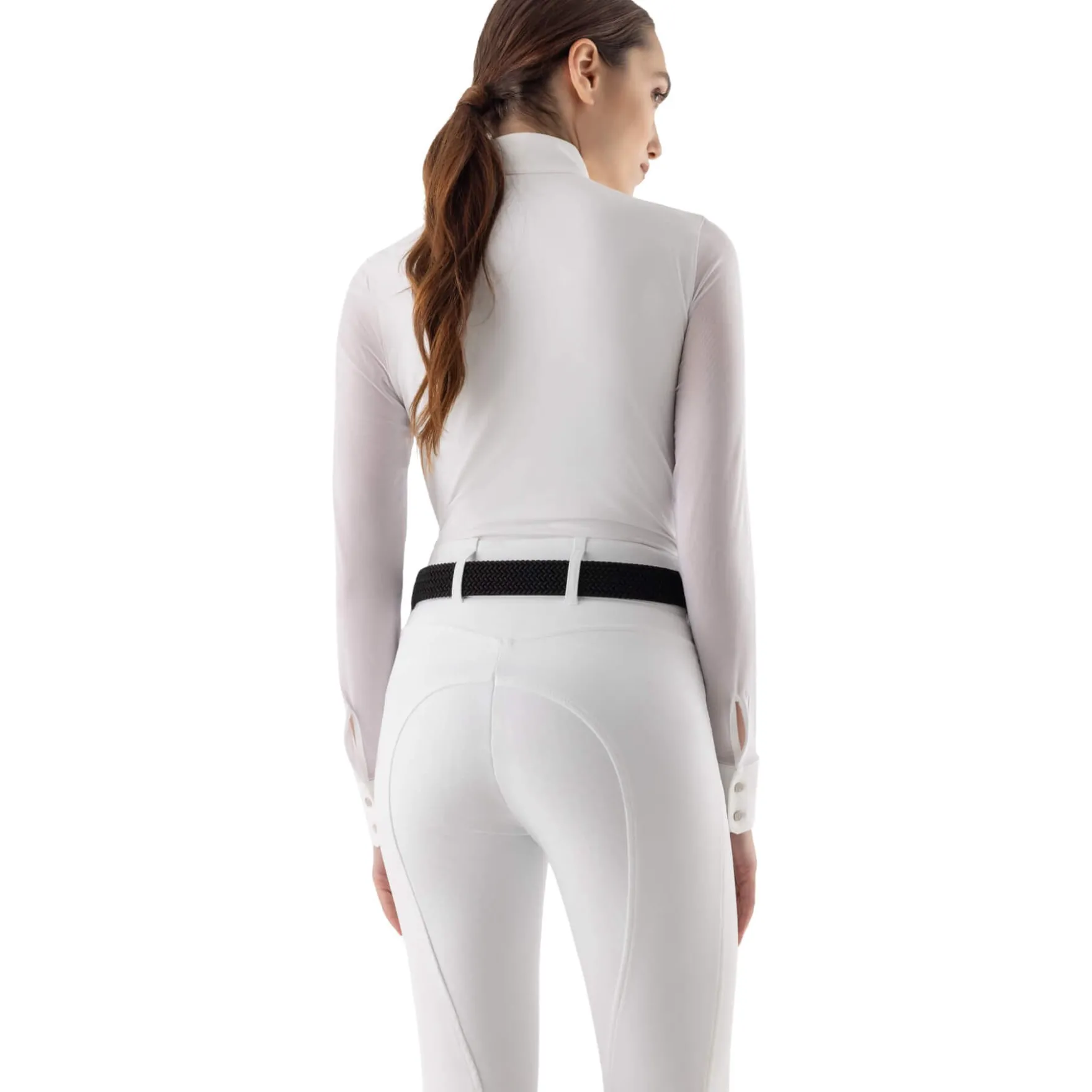 Turniershirt Damen Eqgelsa FS26, langarm