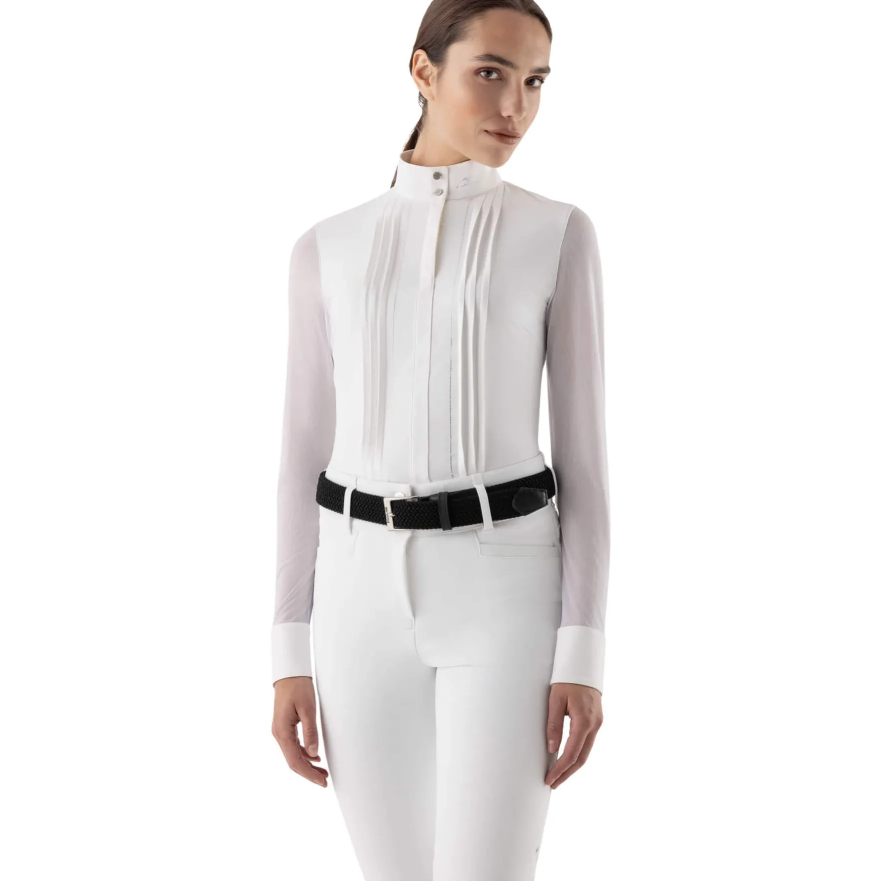 Turniershirt Damen Eqgelsa FS26, langarm