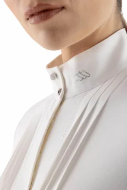 Turniershirt Damen Eqgelsa FS26, langarm