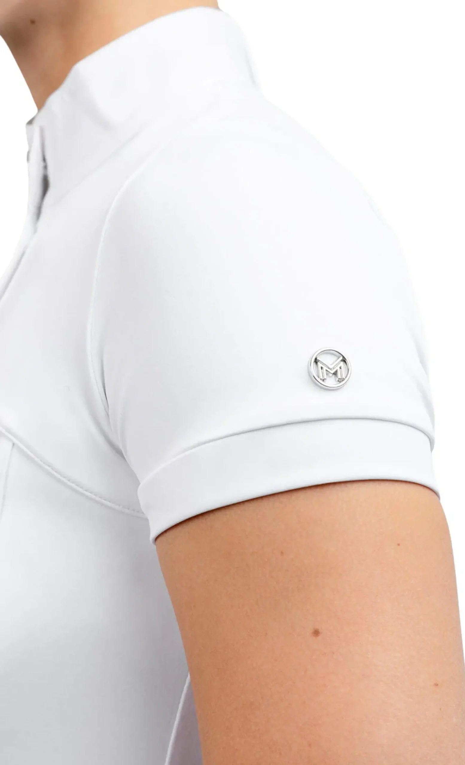 Turniershirt Damen Era, kurzarm