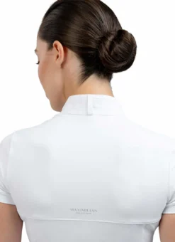 Turniershirt Damen Era, kurzarm