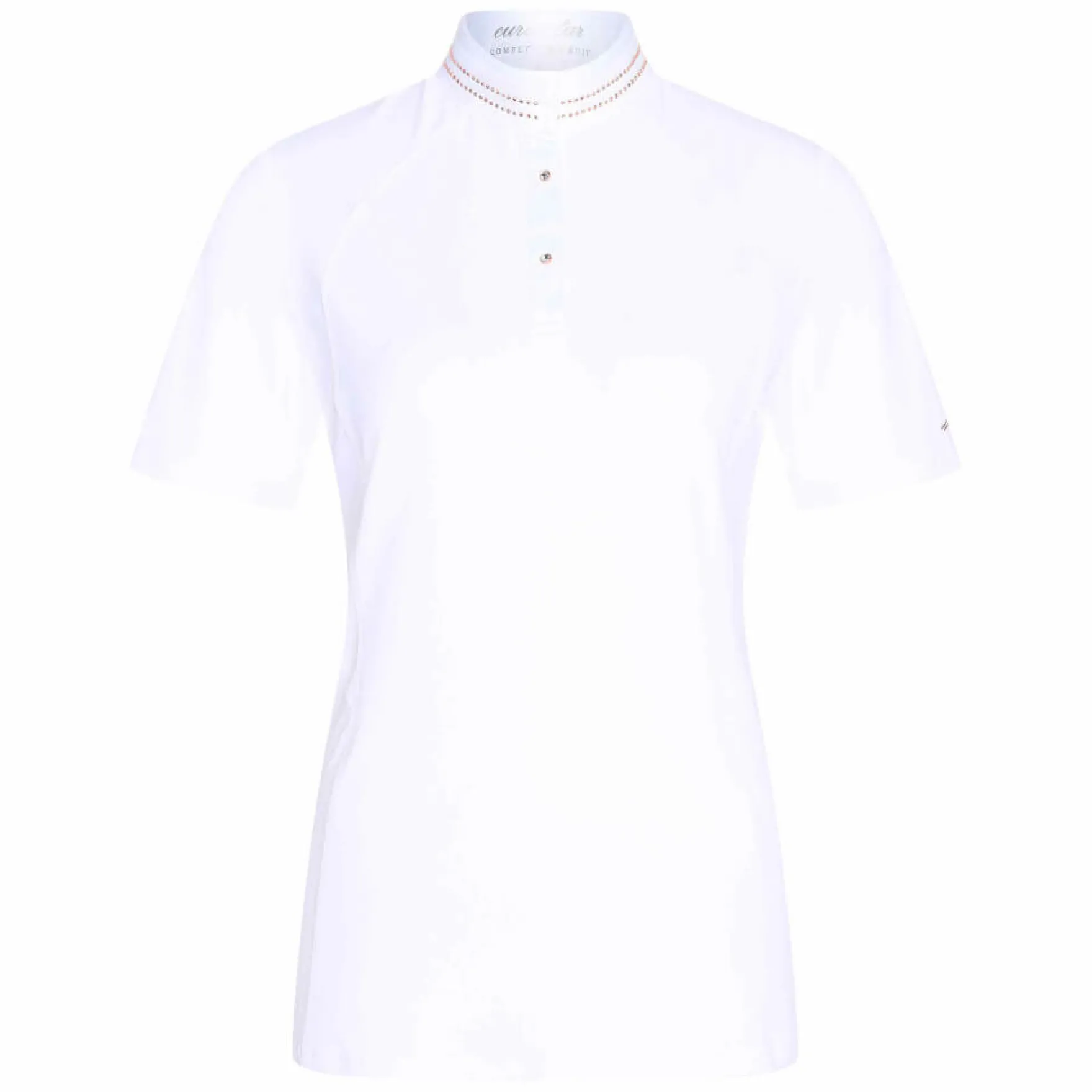 Turniershirt Damen ESEstrella, kurzarm