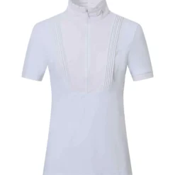 Turniershirt Damen ESInes, kurzarm