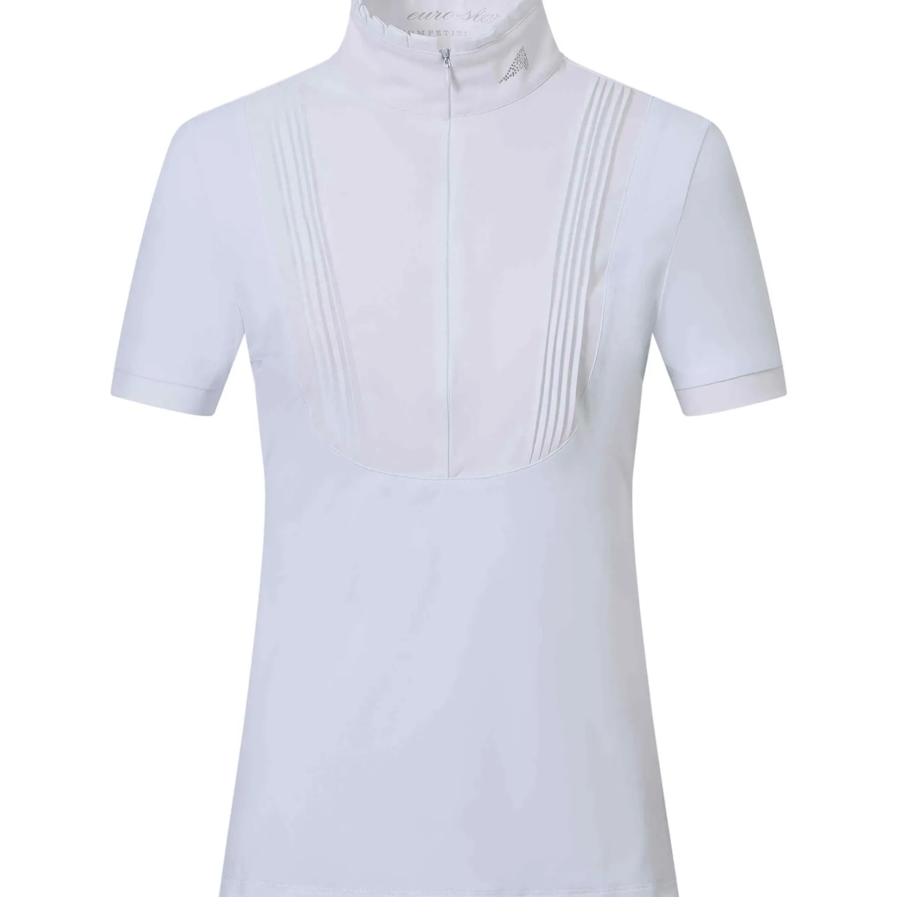 Turniershirt Damen ESInes, kurzarm