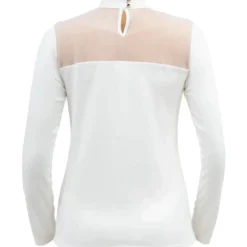 Turniershirt Damen Eternity, langarm