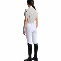 Turniershirt Damen FS26, kurzarm