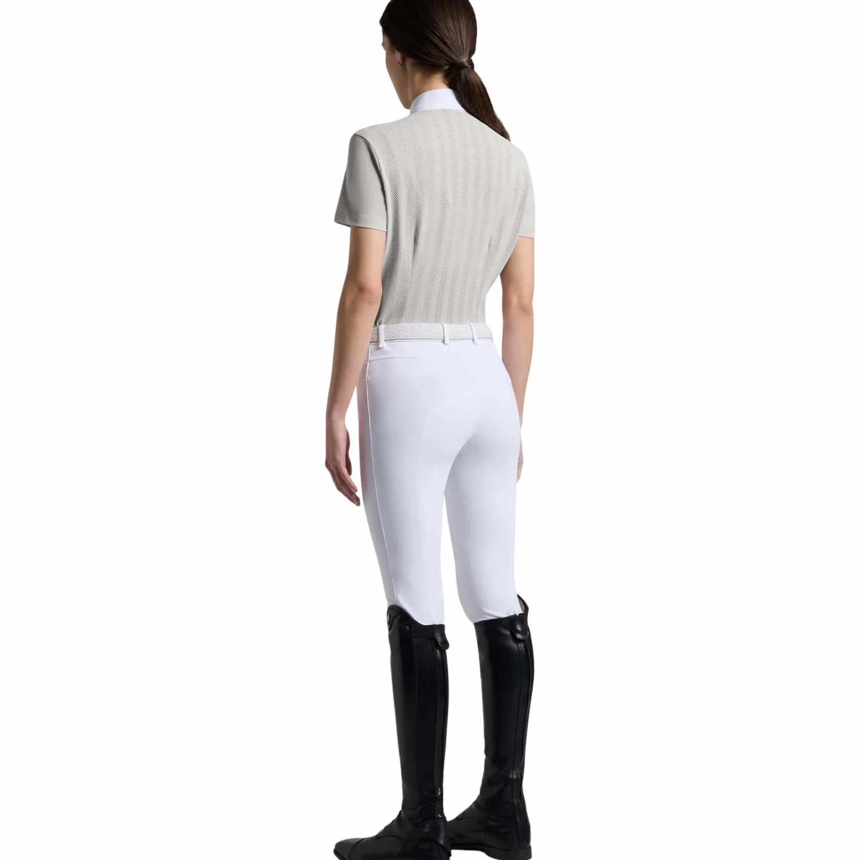 Turniershirt Damen FS26, kurzarm