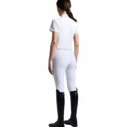 Turniershirt Damen FS26, kurzarm