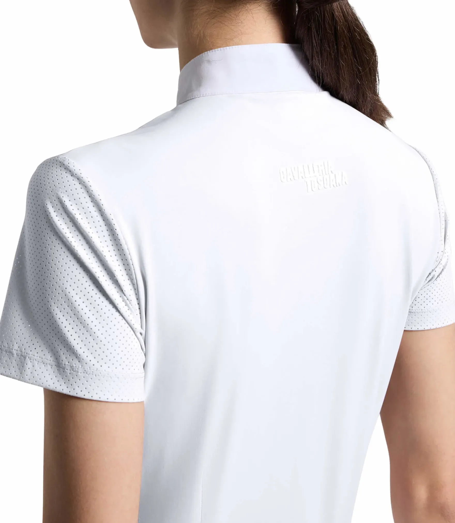 Turniershirt Damen FS26, kurzarm