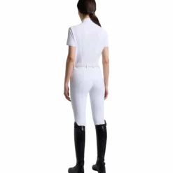 Turniershirt Damen FS26, kurzarm