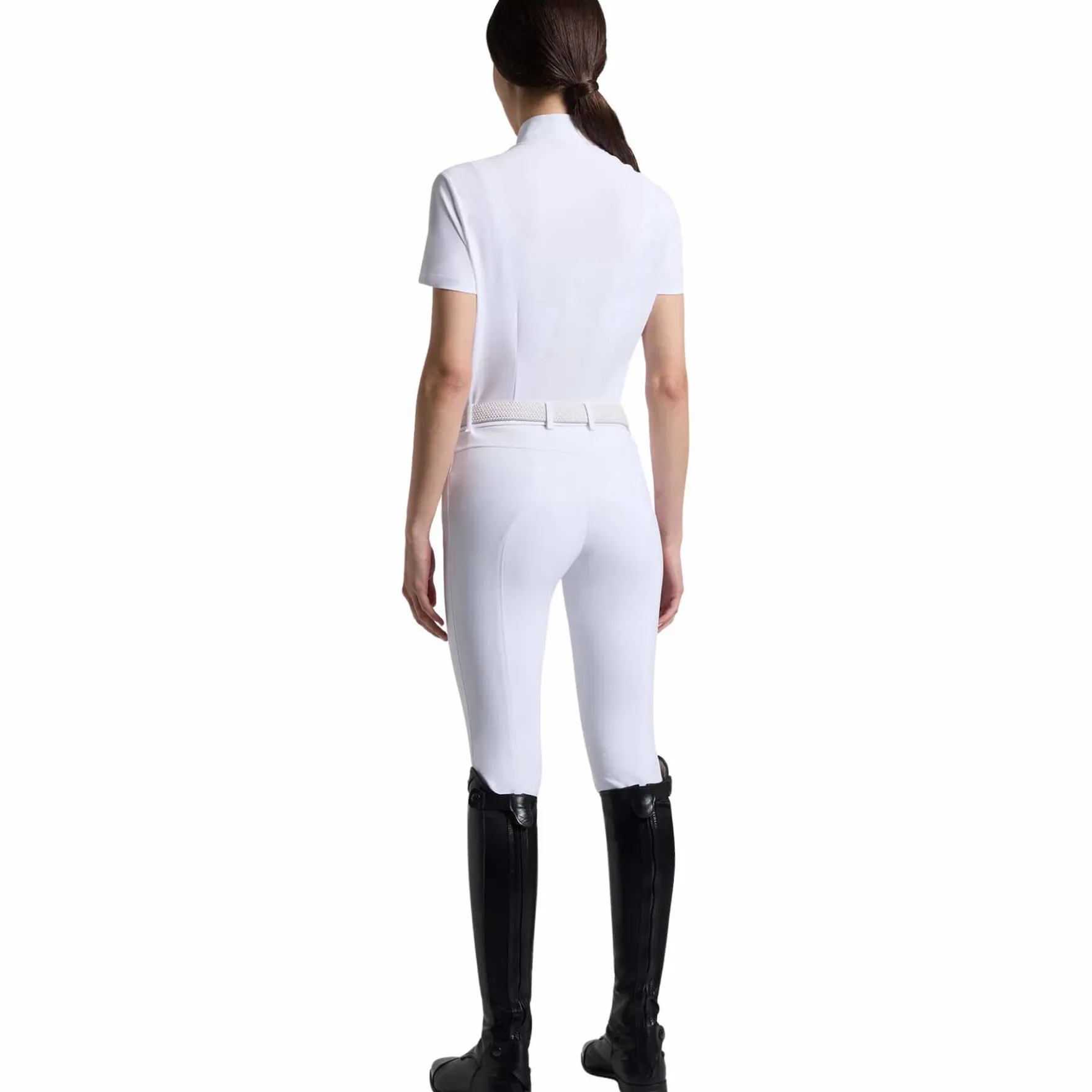 Turniershirt Damen FS26, kurzarm