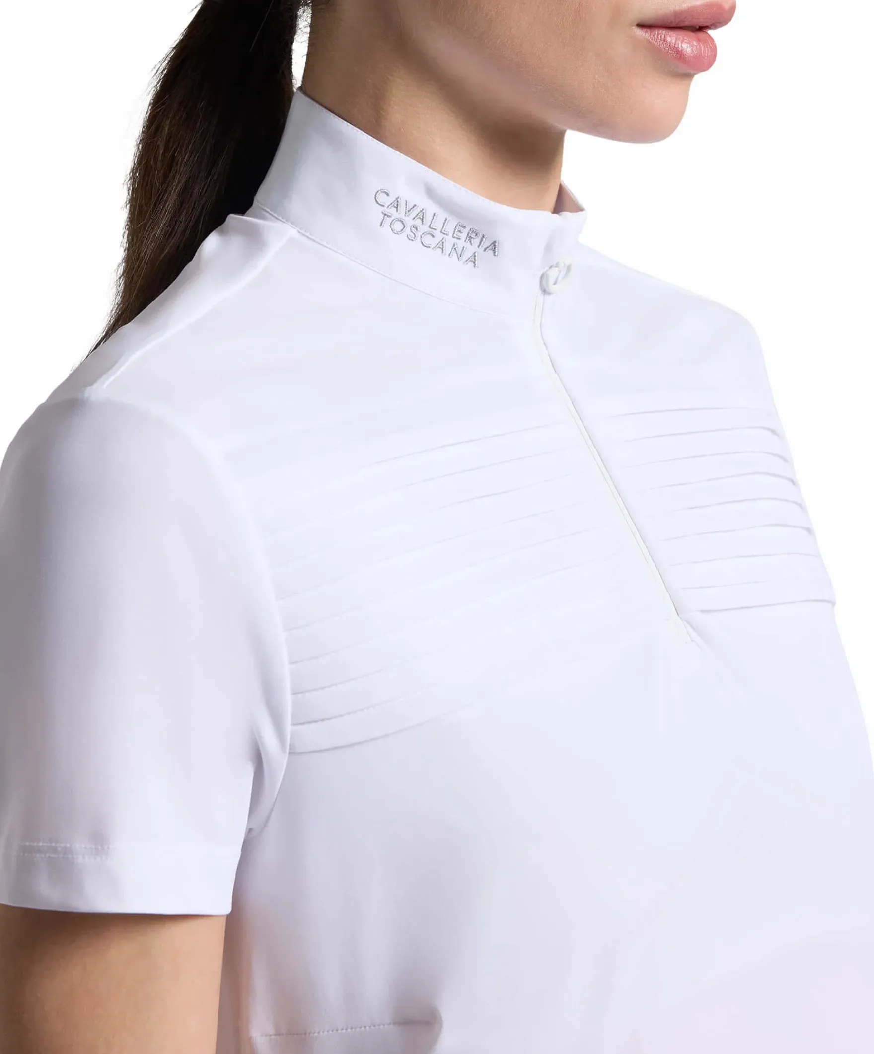 Turniershirt Damen FS26, kurzarm
