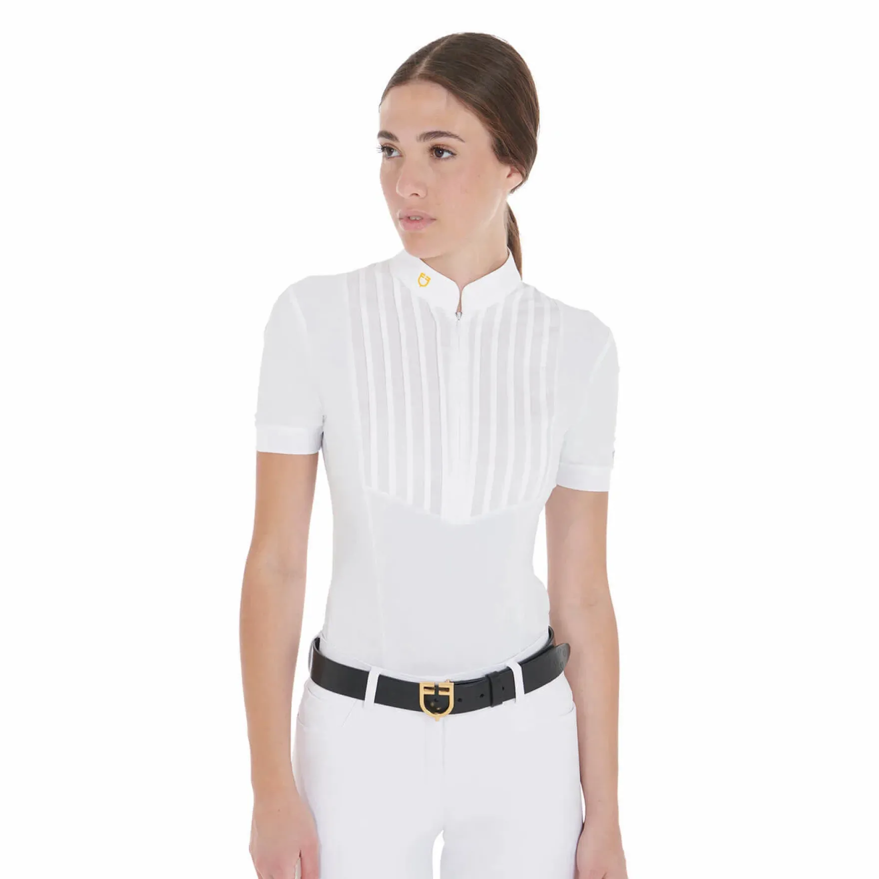 Turniershirt Damen FS26, kurzarm