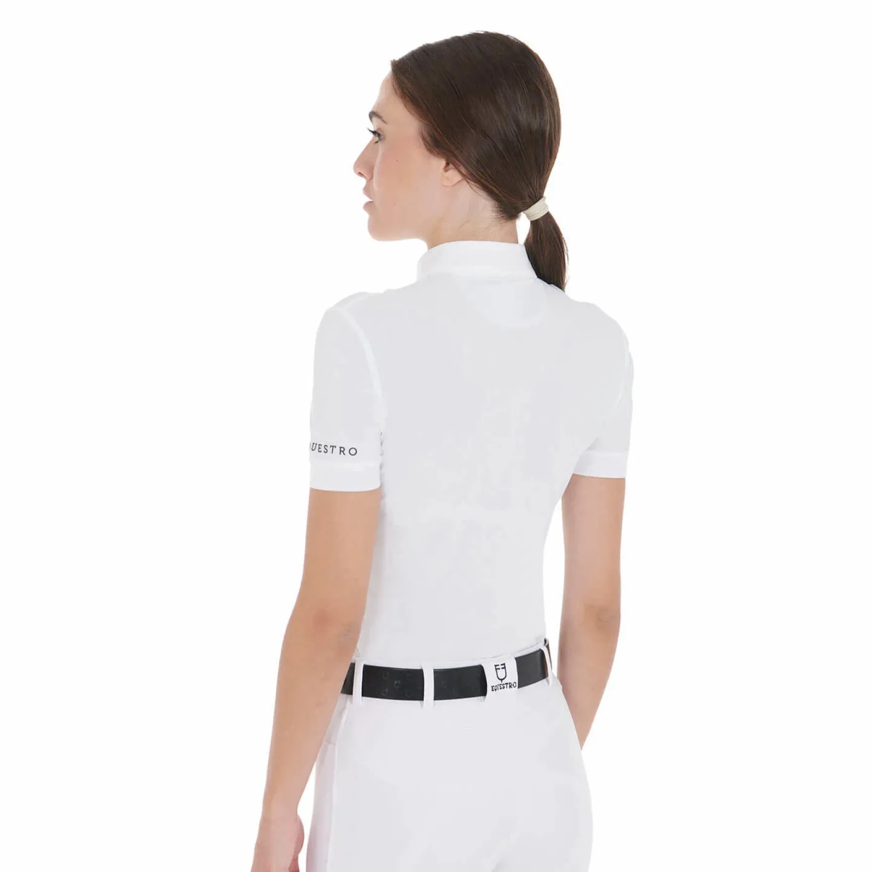 Turniershirt Damen FS26, kurzarm