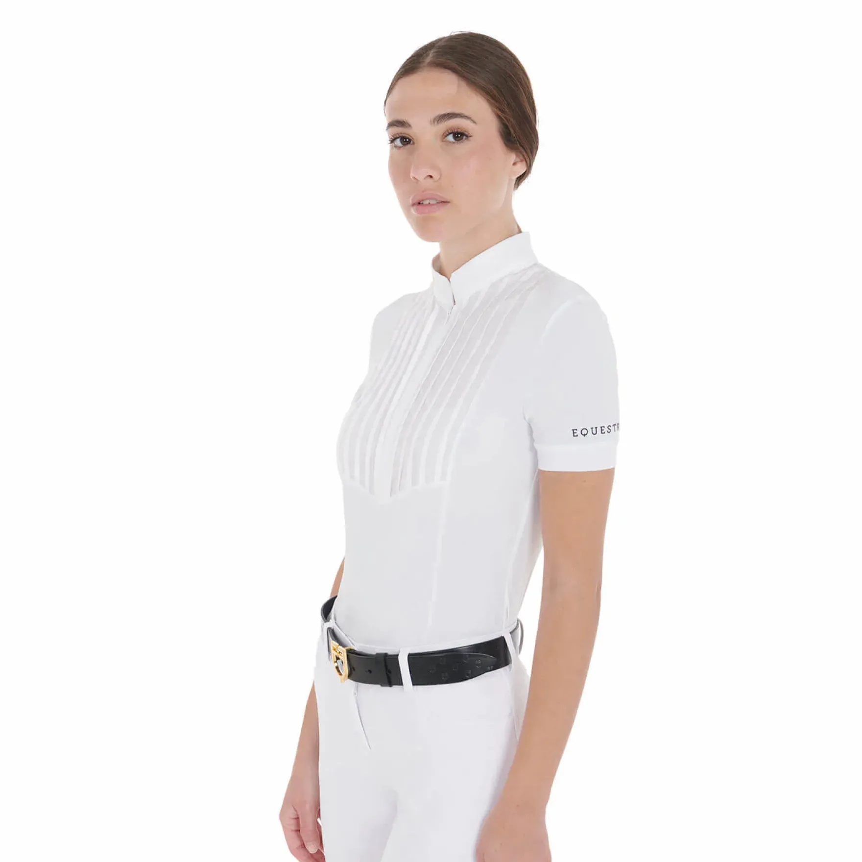 Turniershirt Damen FS26, kurzarm