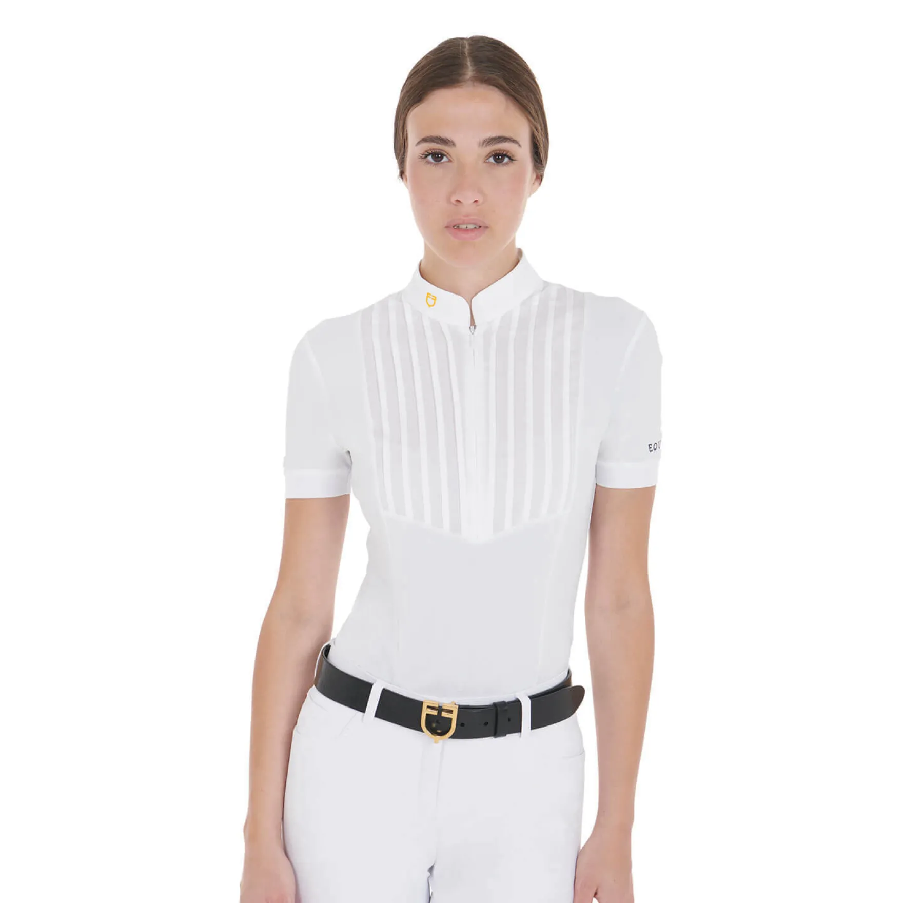 Turniershirt Damen FS26, kurzarm