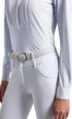 Turniershirt Damen FS26, langarm
