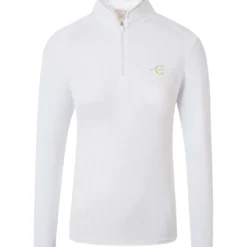 Turniershirt Damen FS26, langarm