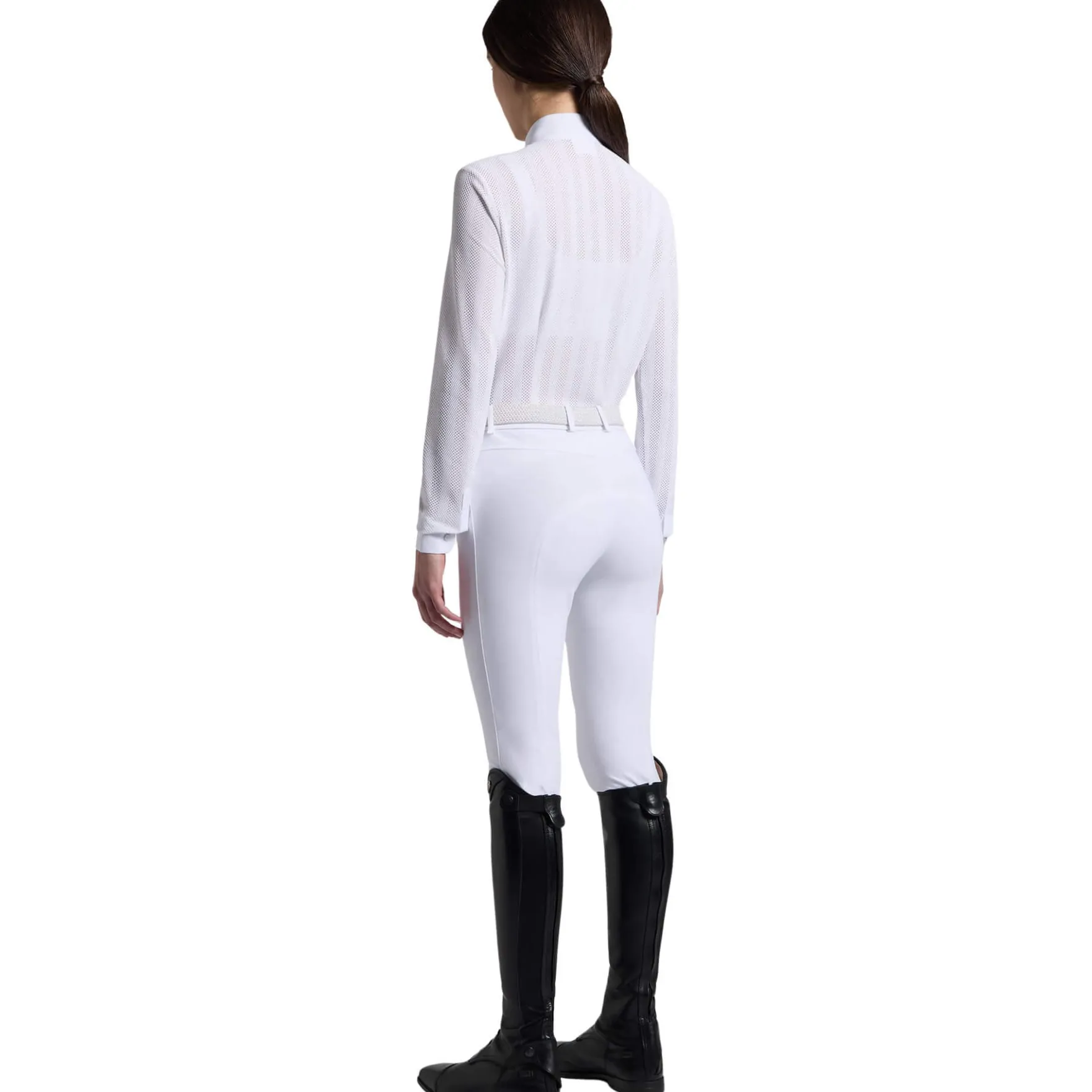 Turniershirt Damen FS26, langarm