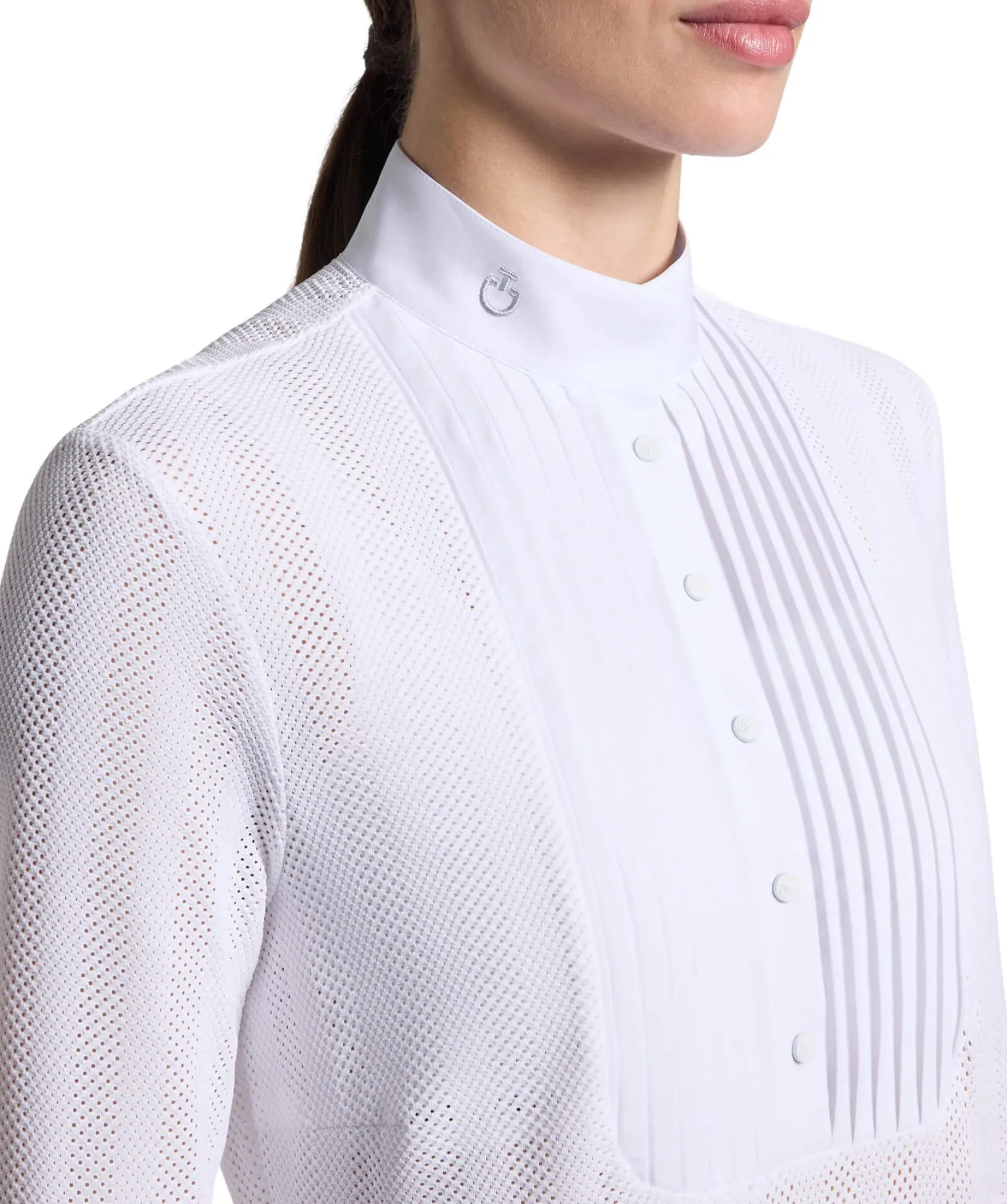 Turniershirt Damen FS26, langarm