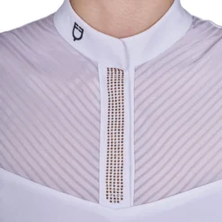 Turniershirt Damen FS26, UV-Shirt, kurzarm