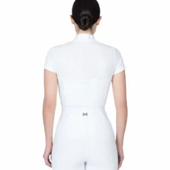 Turniershirt Damen Grace, kurzarm