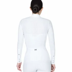 Turniershirt Damen Grace, langarm