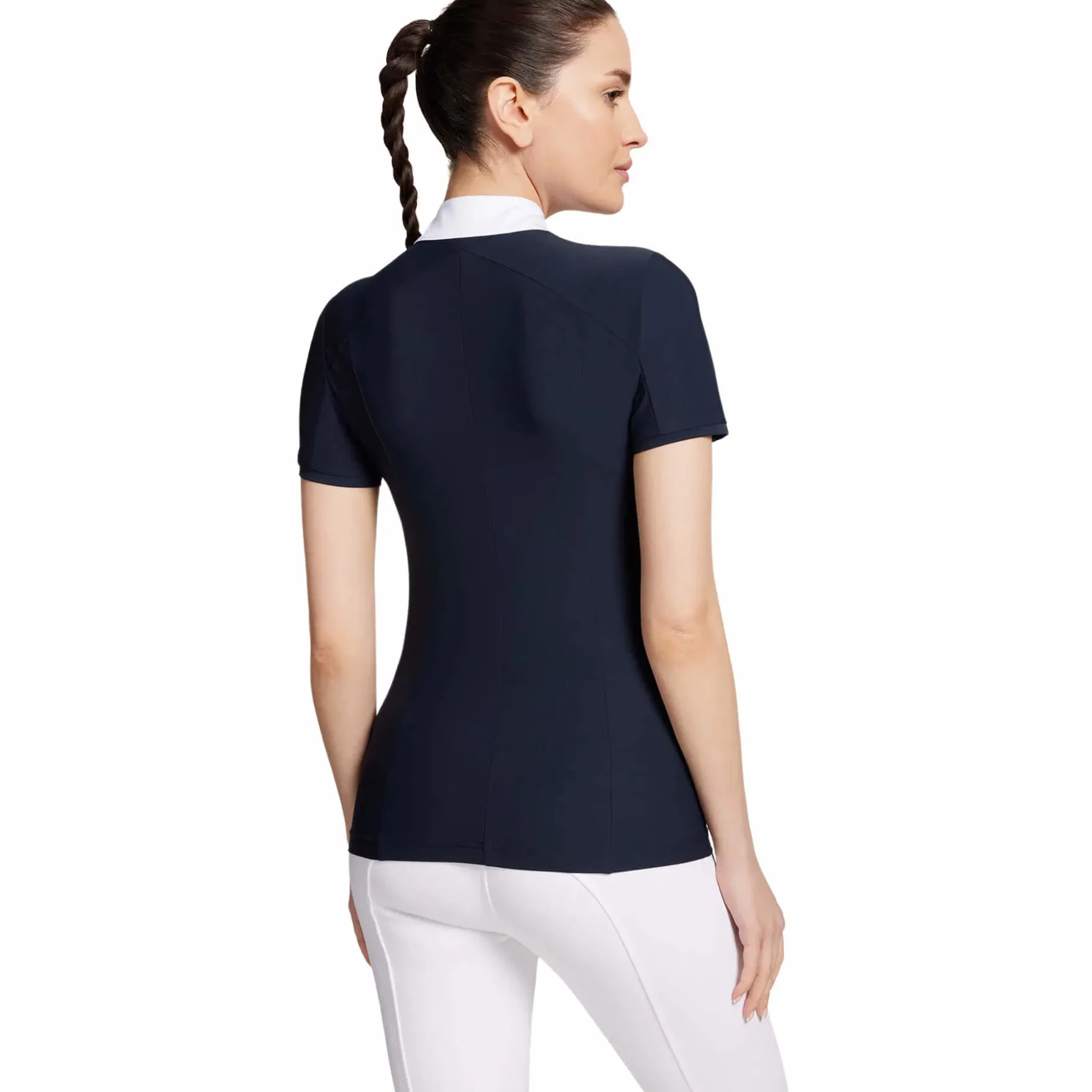 Turniershirt Damen Gretta FS24, kurzarm