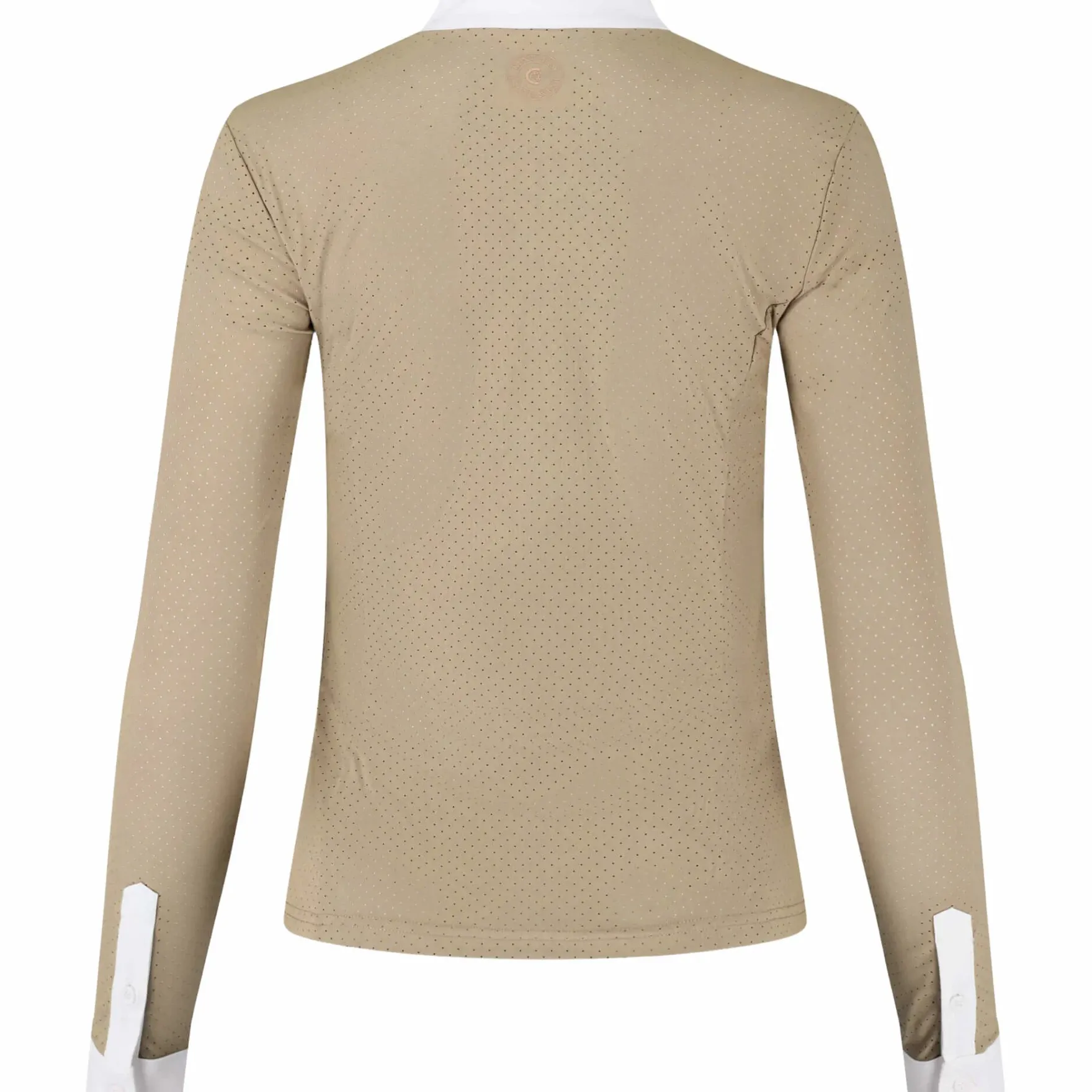 Turniershirt Damen Heritage Air, langarm