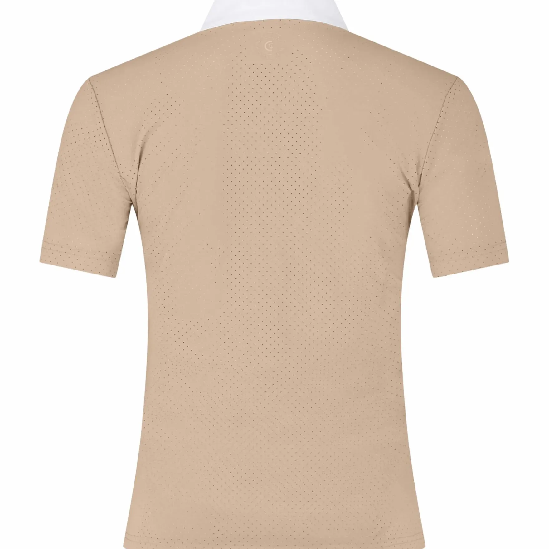 Turniershirt Damen Heritage Air, kurzarm