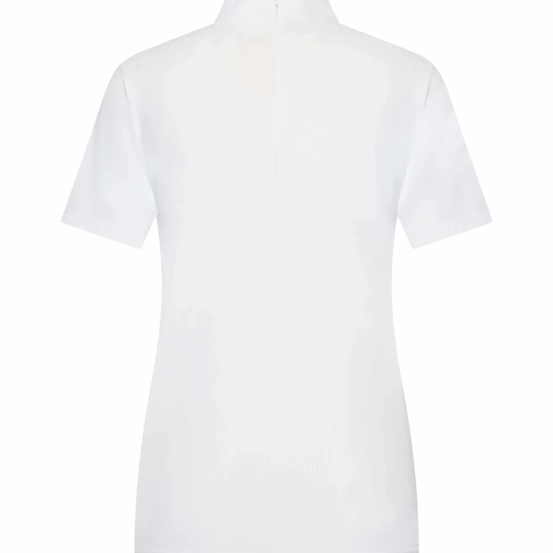 Turniershirt Damen IRHShines, kurzarm