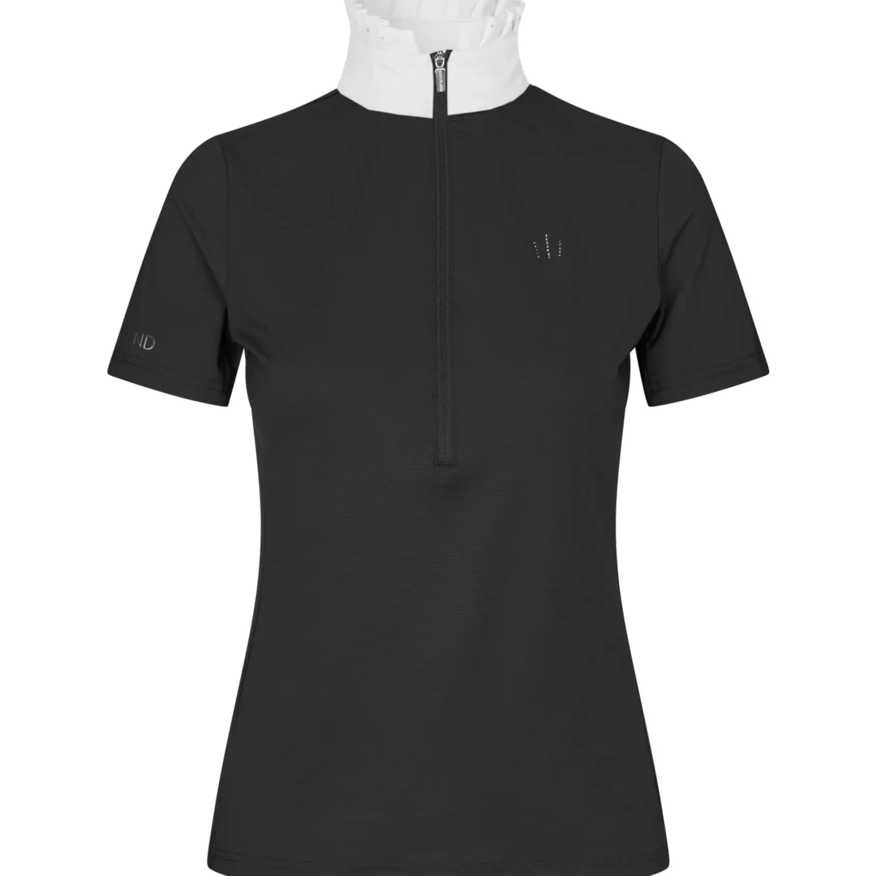 Turniershirt Damen KLLucille FS26, kurzarm