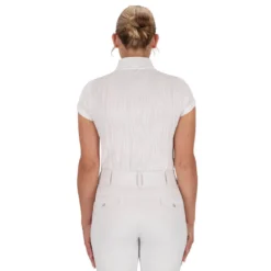 Turniershirt Damen Kynlee FS26, kurzarm