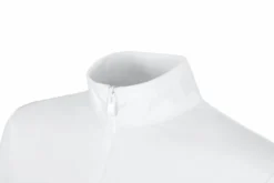 Turniershirt Damen Lasercut FS24, kurzarm