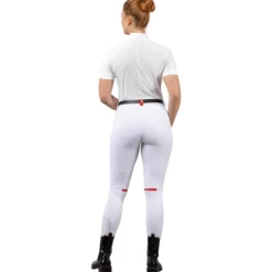 Turniershirt Damen Lightweight FS26, kurzarm