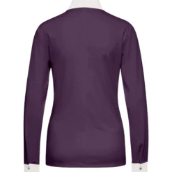 Turniershirt Damen Lightweight FS25, langarm