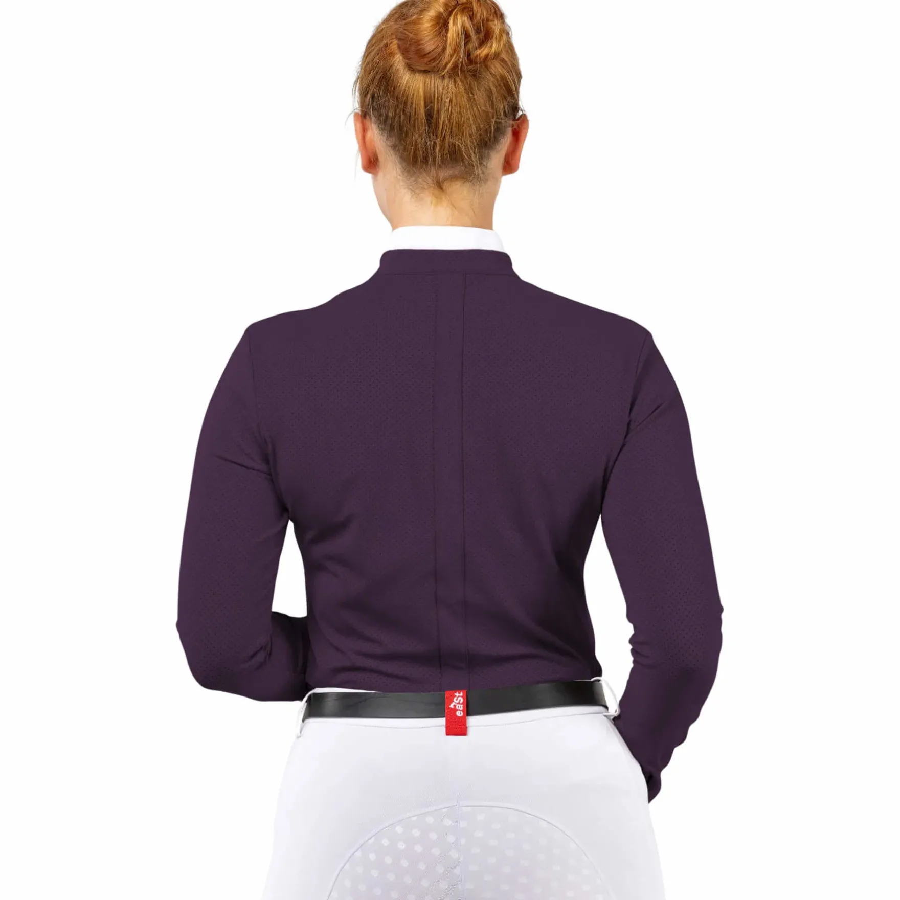 Turniershirt Damen Lightweight FS25, langarm