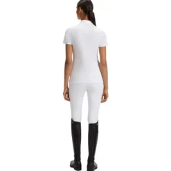 Turniershirt Damen Maira FS26, kurzarm, UV-Shirt
