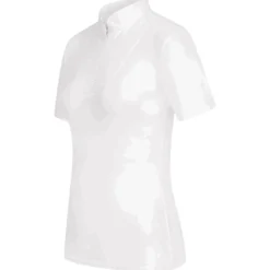 Turniershirt Damen Paola, kurzarm