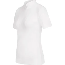 Turniershirt Damen Paola, kurzarm